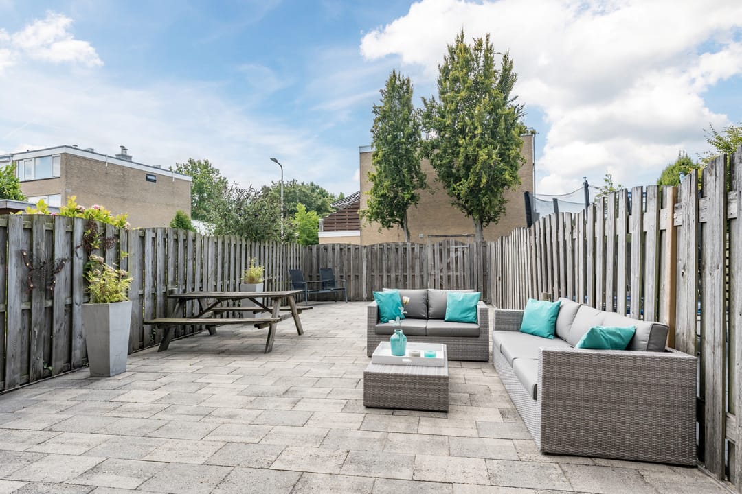 Foto 38 van Reigerlaan 24