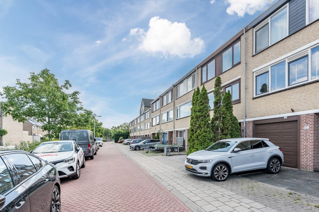 Foto 41 van Reigerlaan 24