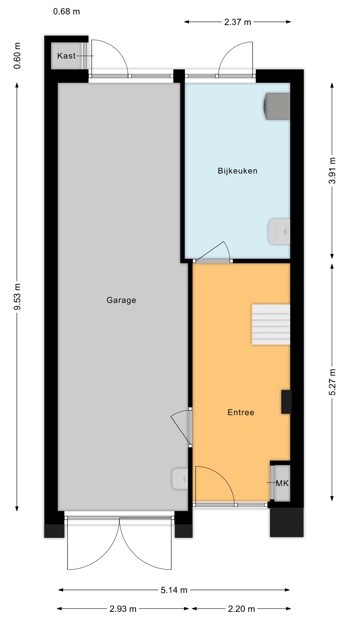 Foto 44 van Reigerlaan 24