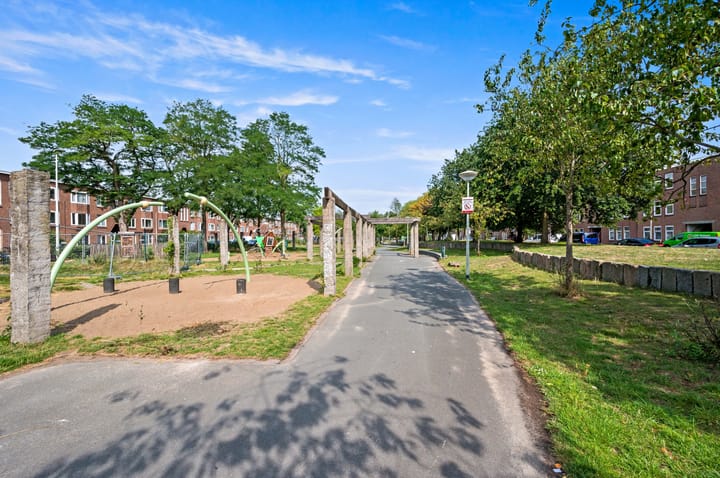 Foto 31 van Jan van der Heijdenstraat 84