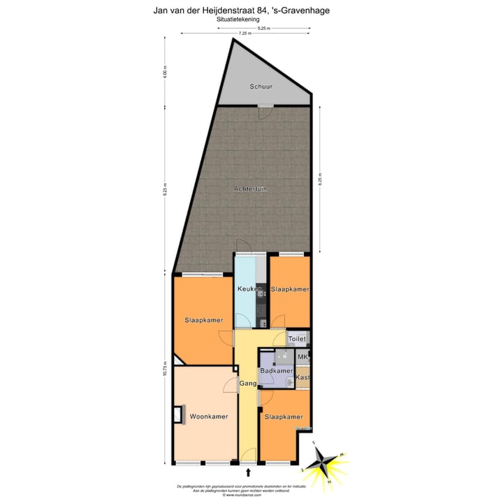 Foto 36 van Jan van der Heijdenstraat 84