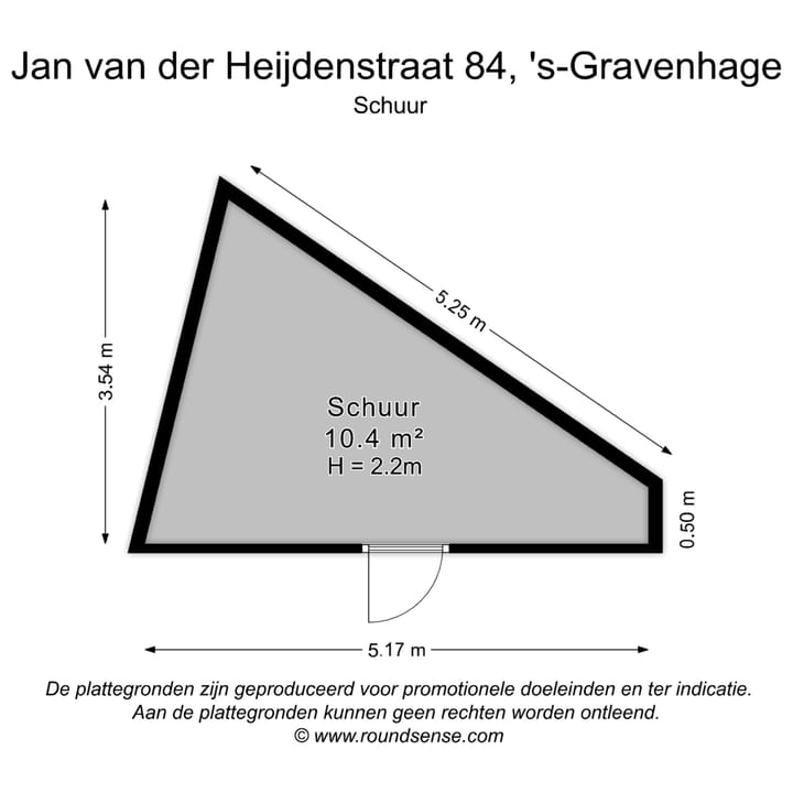 Foto 37 van Jan van der Heijdenstraat 84