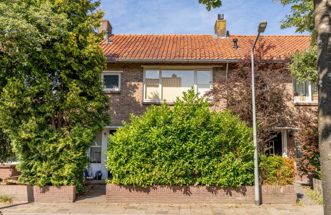 Foto 1 van Vingboonsstraat 17