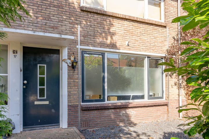 Foto 3 van Vingboonsstraat 17