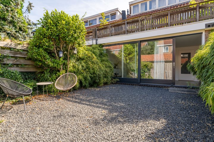 Foto 4 van Vingboonsstraat 17