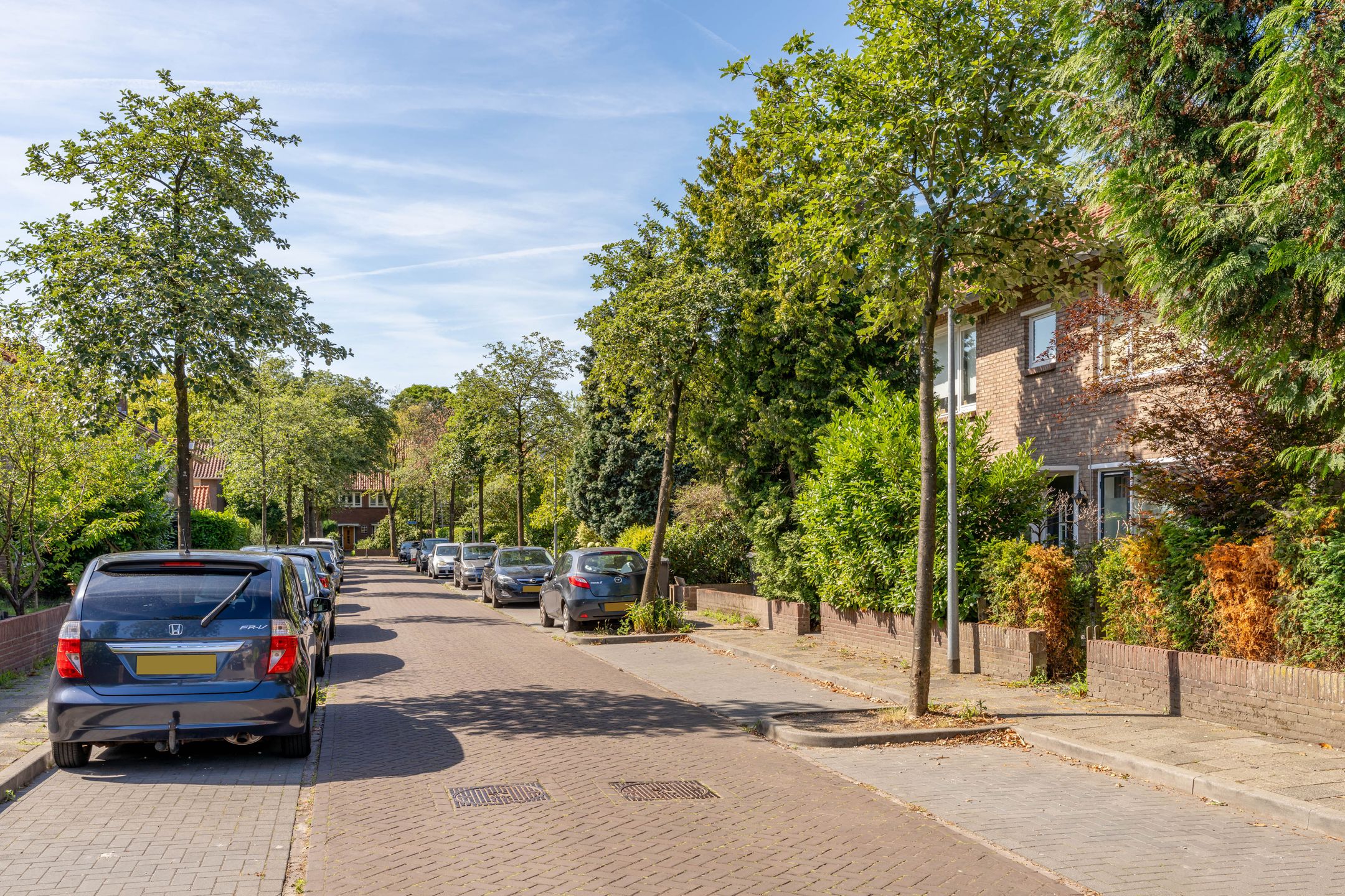 Foto 9 van Vingboonsstraat 17