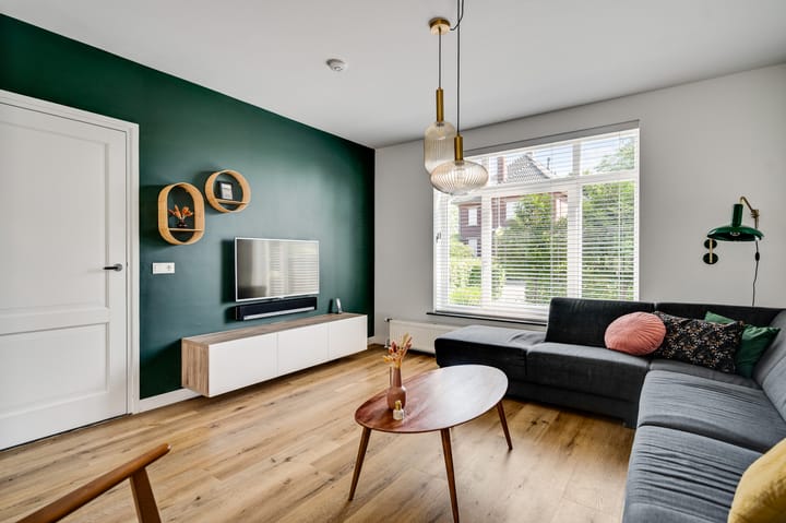 Foto 10 van Hoogstraat 4