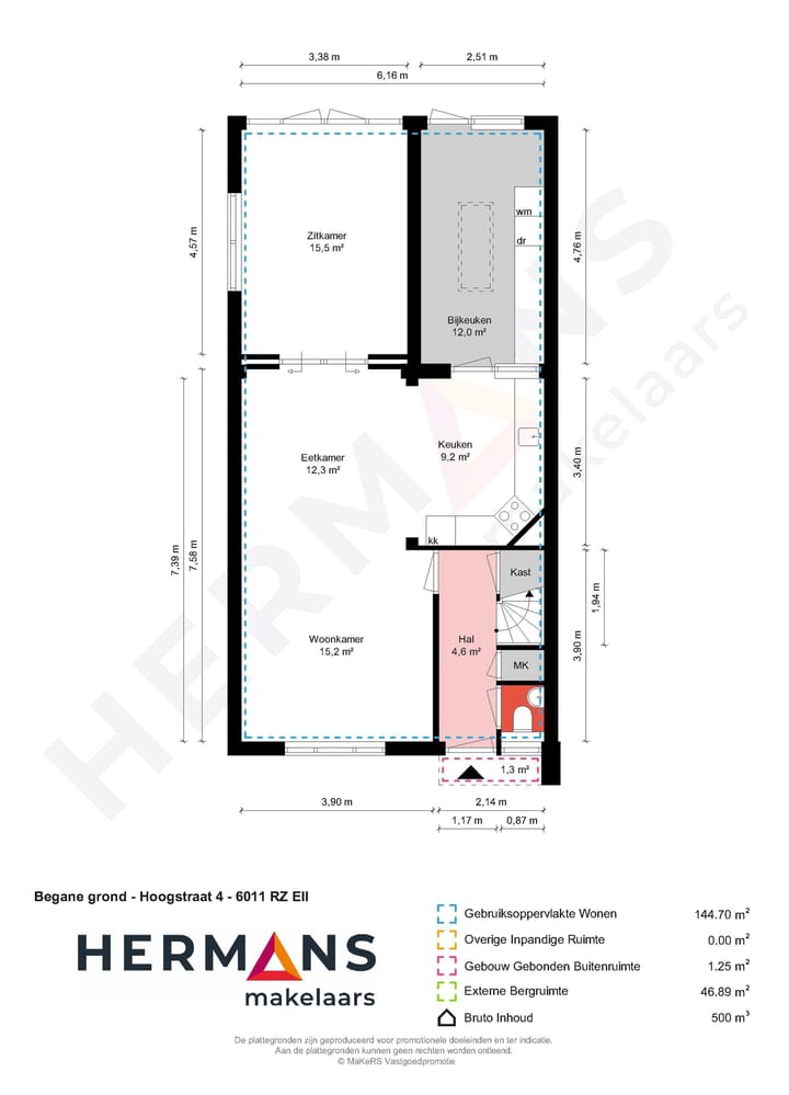Foto 49 van Hoogstraat 4