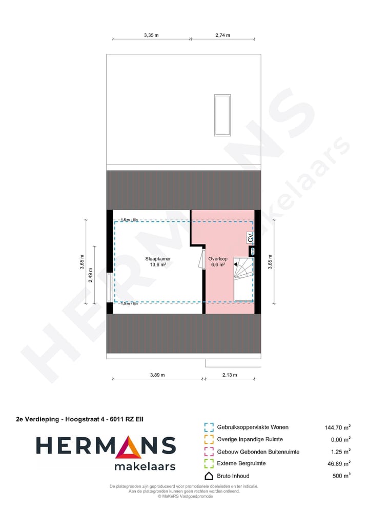 Foto 51 van Hoogstraat 4