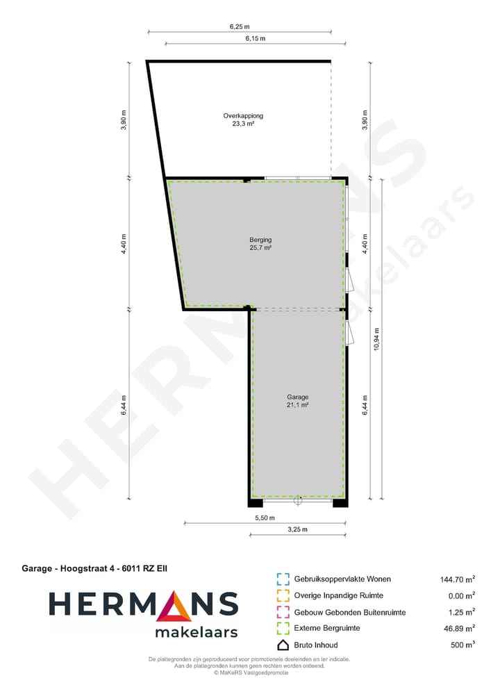 Foto 52 van Hoogstraat 4