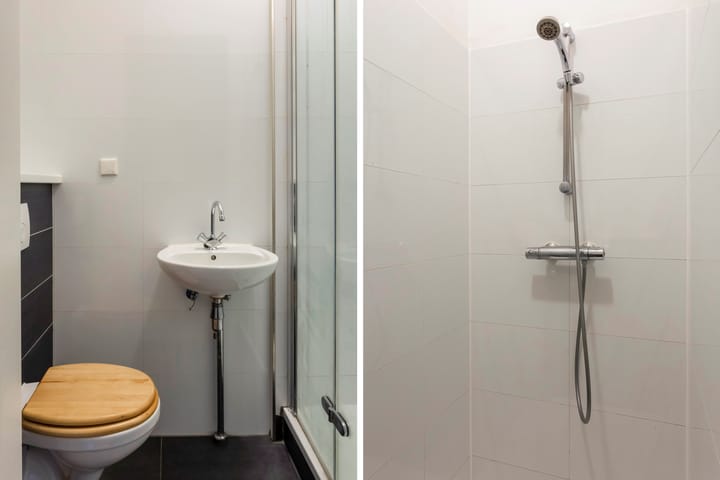 Foto 9 van Prins Hendrikkade 30-A03