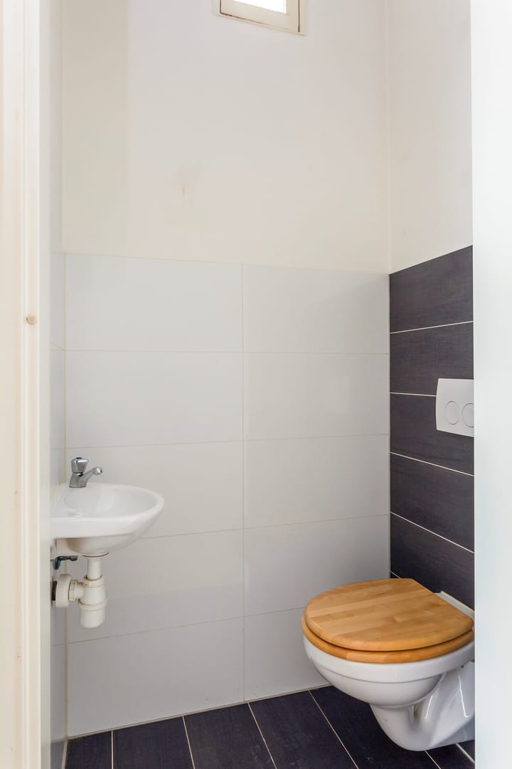 Foto 10 van Prins Hendrikkade 30-A03