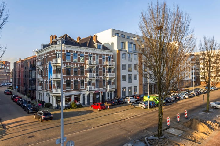 Foto 12 van Prins Hendrikkade 30-A03