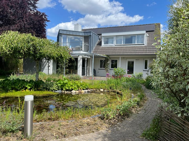 Zwanenven 6