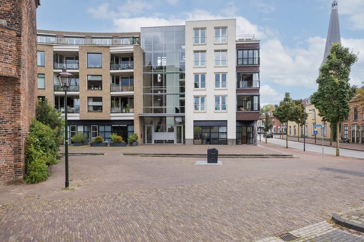 Foto 2 van Kruittorenhoek 30