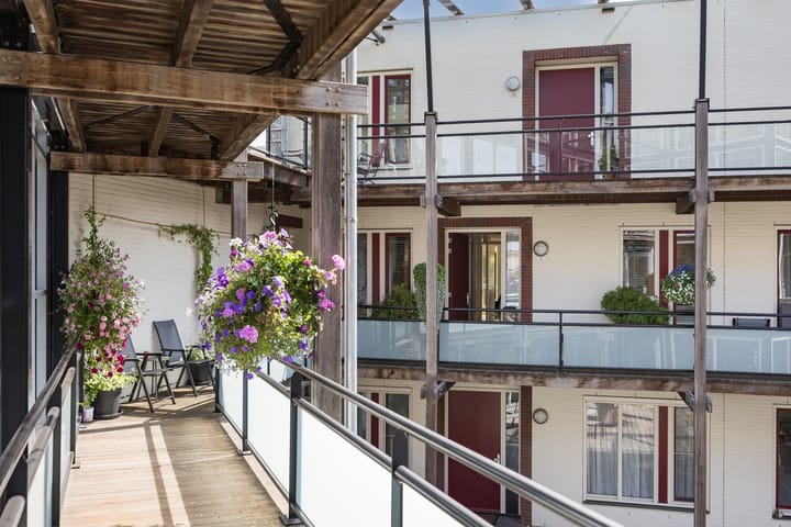 Foto 4 van Kruittorenhoek 30