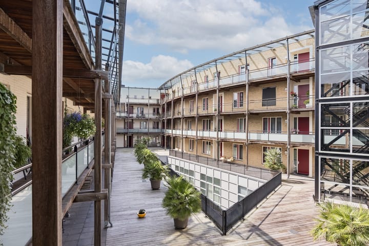 Foto 5 van Kruittorenhoek 30