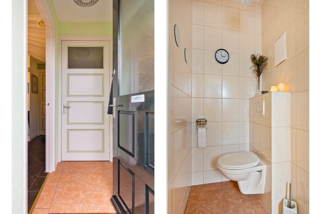 Foto 2 van Kloostermanswijk WZ 12