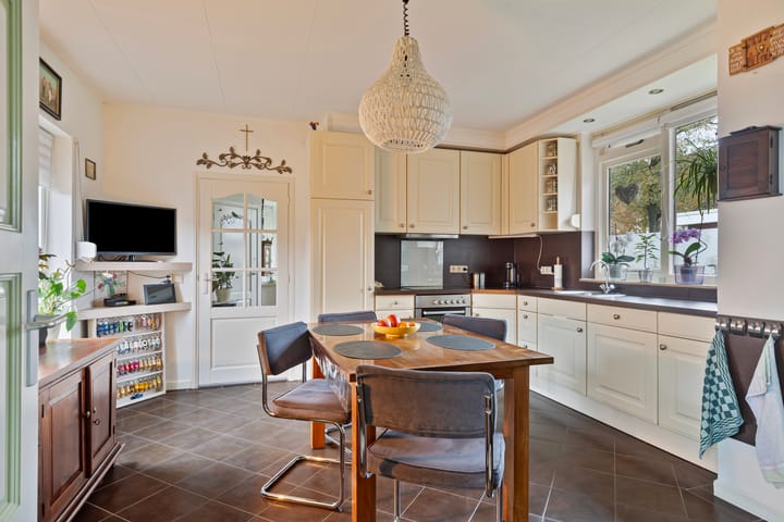 Foto 3 van Kloostermanswijk WZ 12