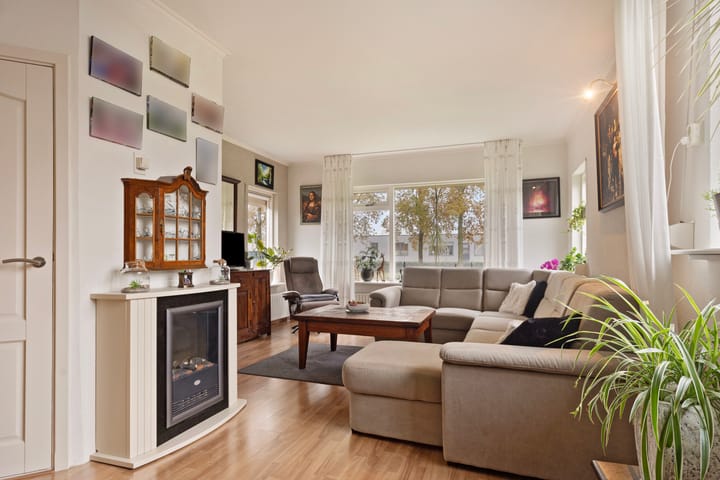 Foto 4 van Kloostermanswijk WZ 12