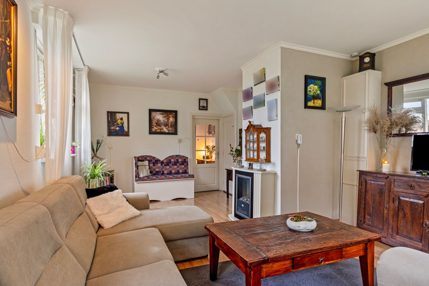 Foto 5 van Kloostermanswijk WZ 12