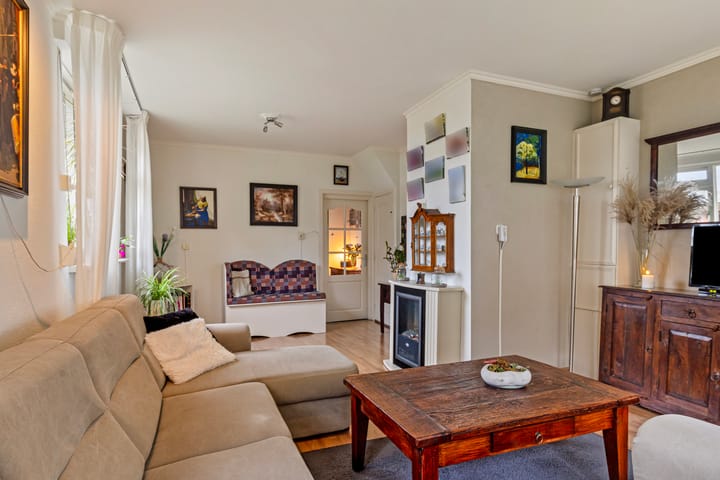 Foto 5 van Kloostermanswijk WZ 12