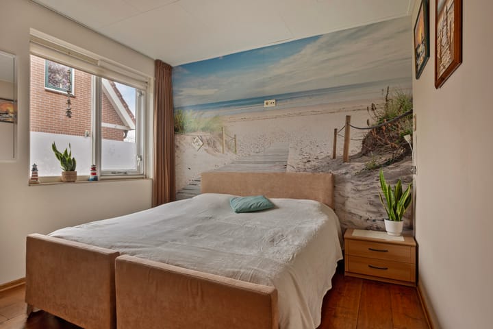 Foto 6 van Kloostermanswijk WZ 12