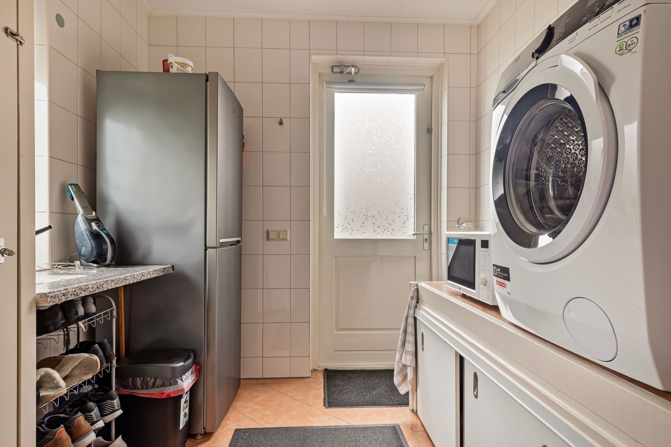 Foto 9 van Kloostermanswijk WZ 12