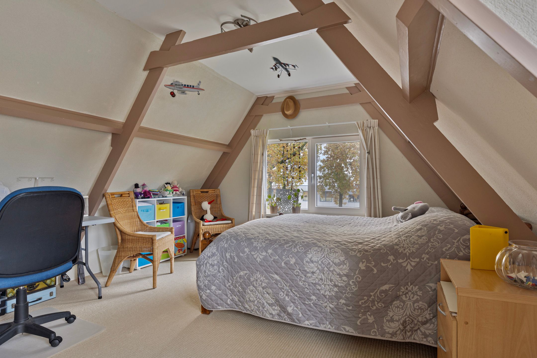 Foto 12 van Kloostermanswijk WZ 12