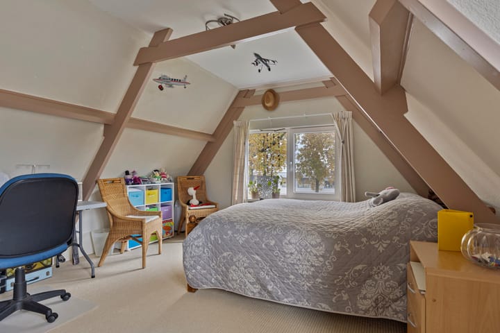 Foto 12 van Kloostermanswijk WZ 12