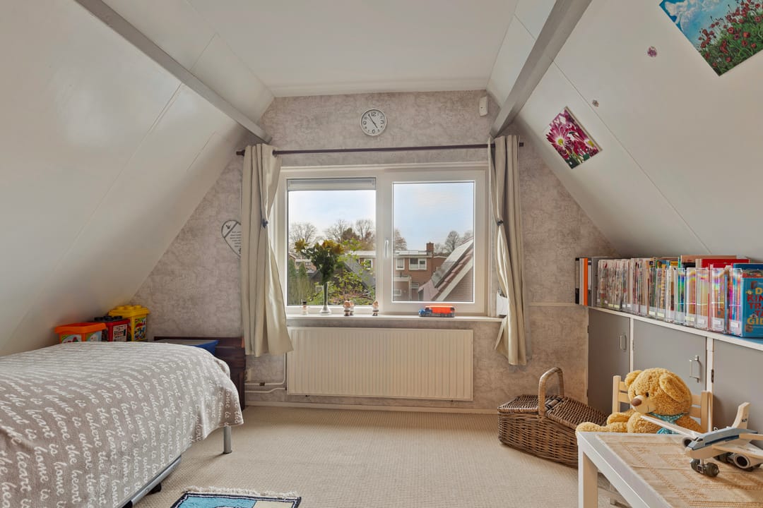 Foto 13 van Kloostermanswijk WZ 12