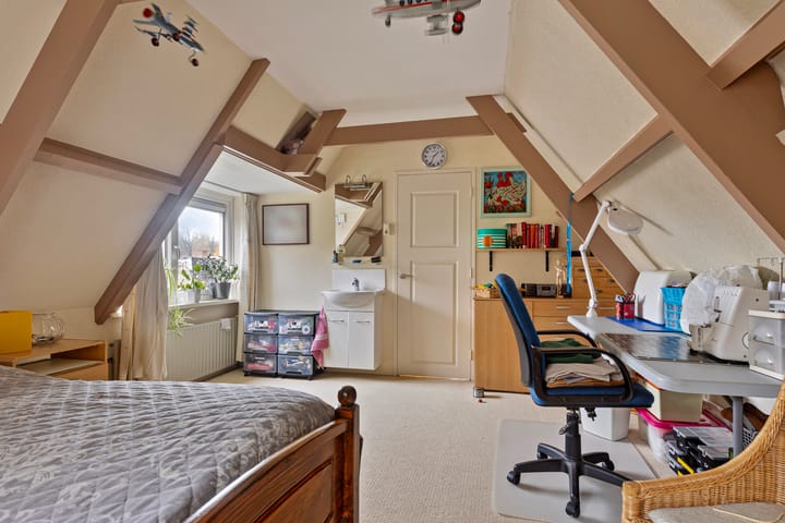 Foto 11 van Kloostermanswijk WZ 12