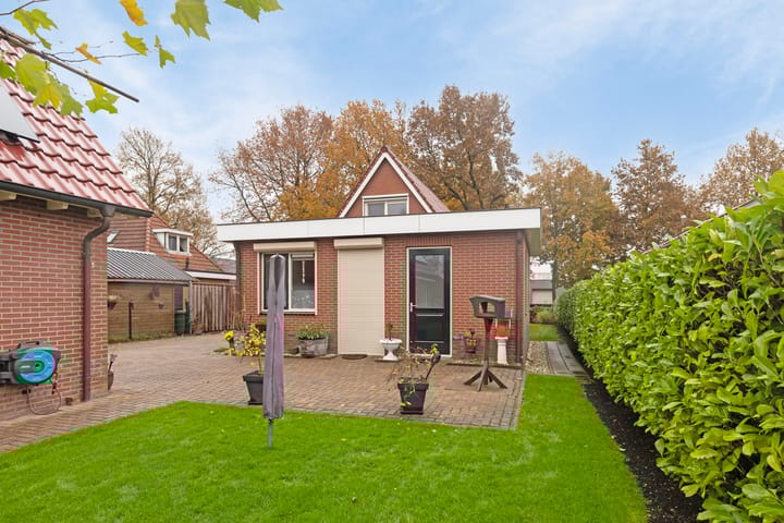 Foto 14 van Kloostermanswijk WZ 12