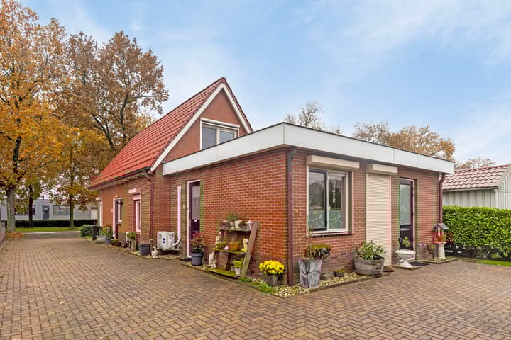 Foto 15 van Kloostermanswijk WZ 12