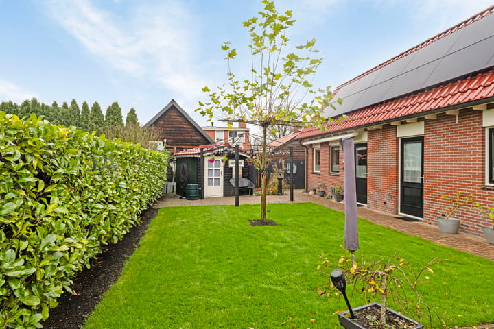 Foto 16 van Kloostermanswijk WZ 12