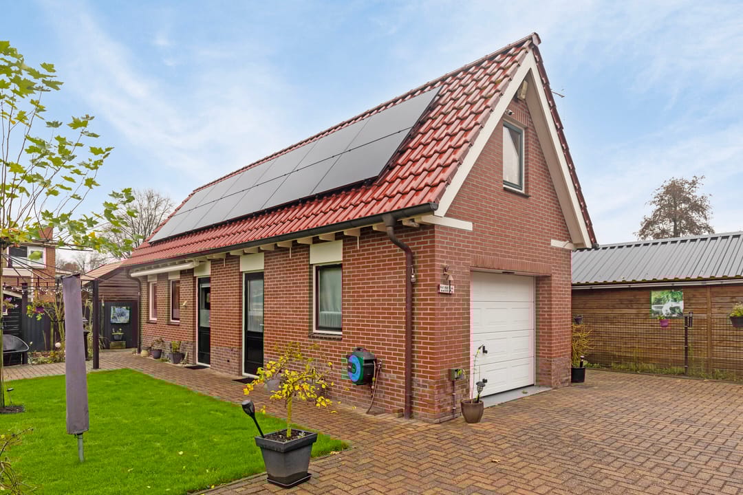 Foto 17 van Kloostermanswijk WZ 12