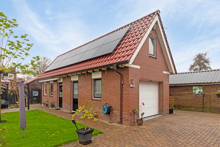 Foto 17 van Kloostermanswijk WZ 12