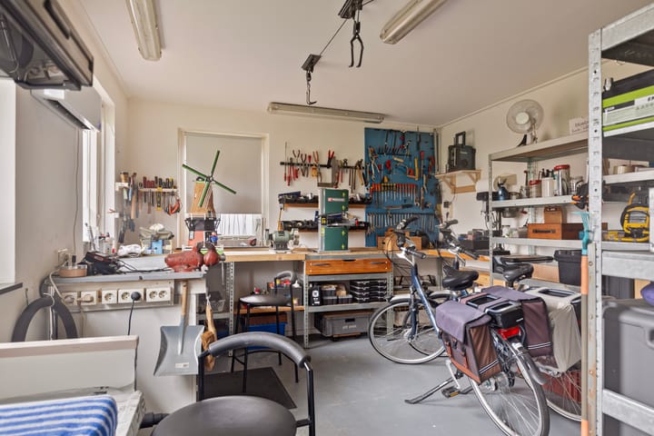 Foto 18 van Kloostermanswijk WZ 12