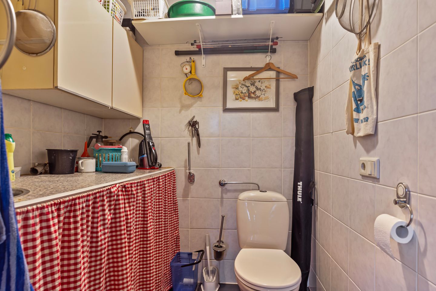 Foto 19 van Kloostermanswijk WZ 12