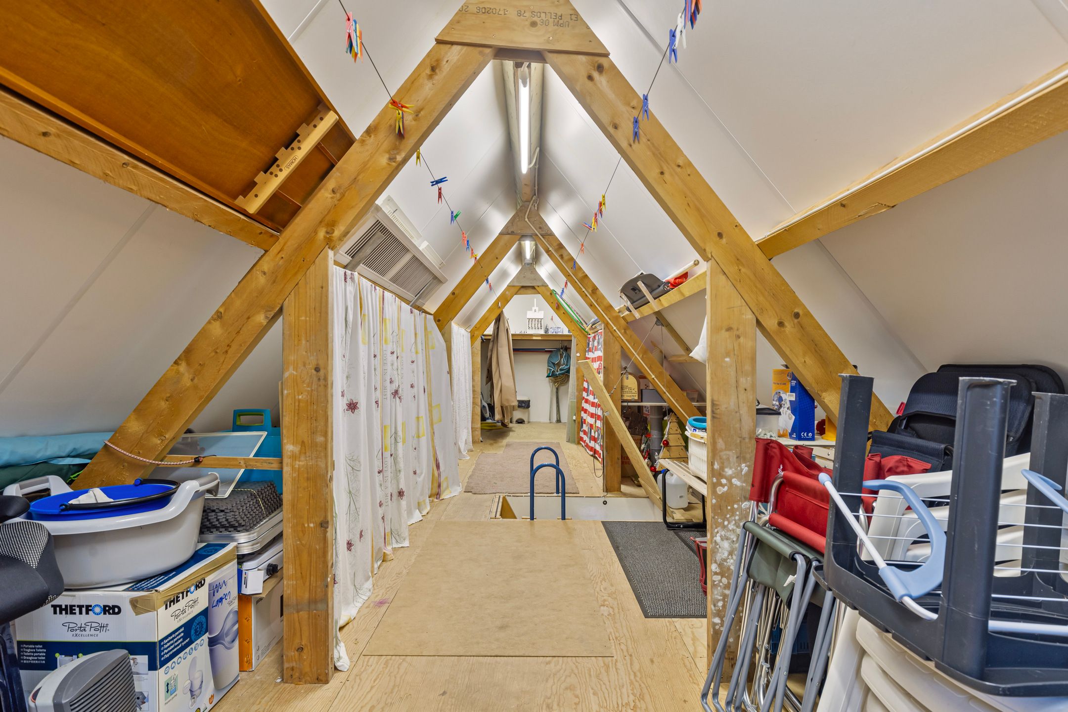 Foto 21 van Kloostermanswijk WZ 12