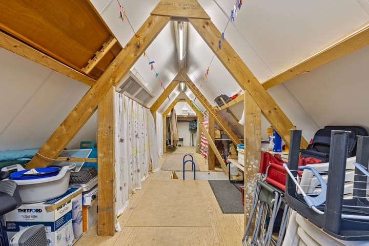 Foto 21 van Kloostermanswijk WZ 12