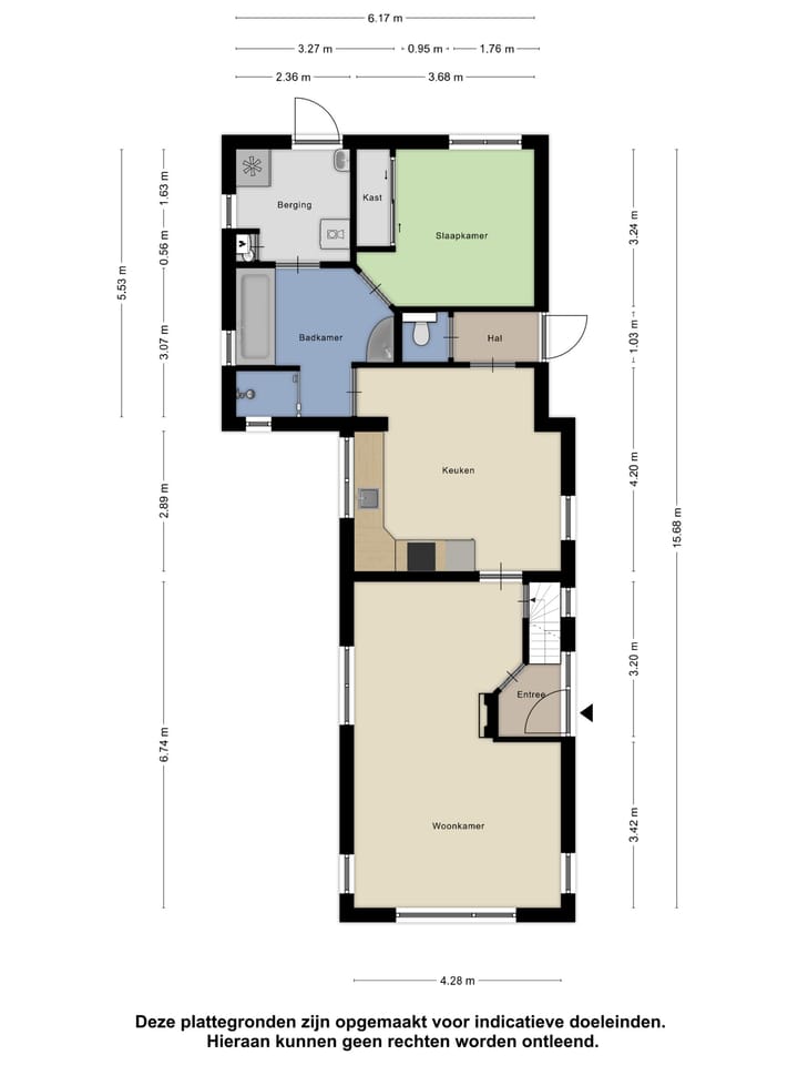 Foto 23 van Kloostermanswijk WZ 12