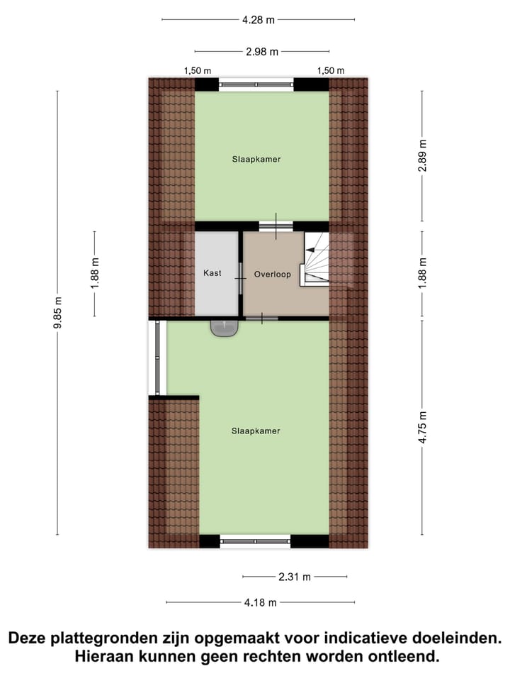 Foto 24 van Kloostermanswijk WZ 12