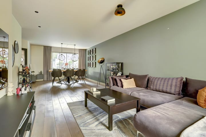 Foto 2 van De Vlotbeemden 6