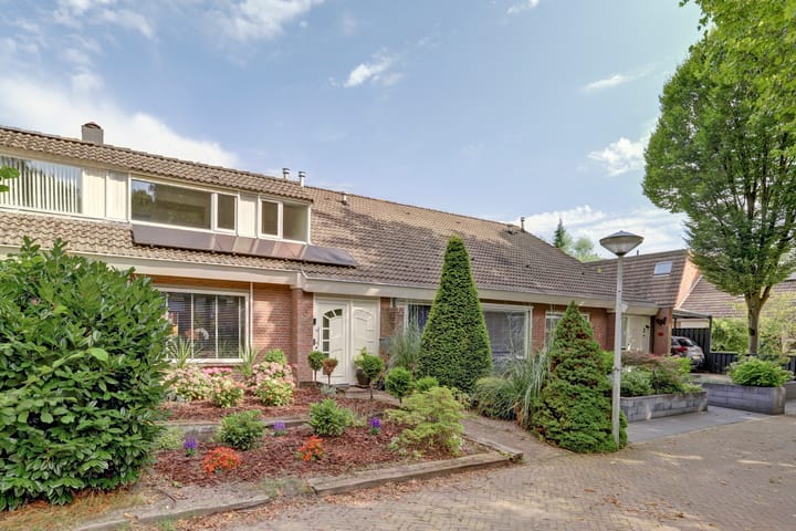 Foto 4 van De Vlotbeemden 6