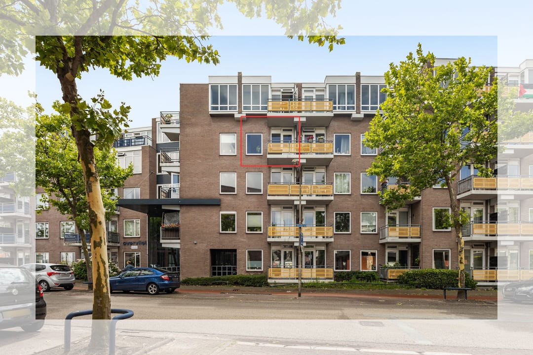 Foto 1 van Zuidvliet 526