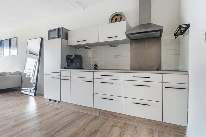 Photo 3 of Zuidvliet 526