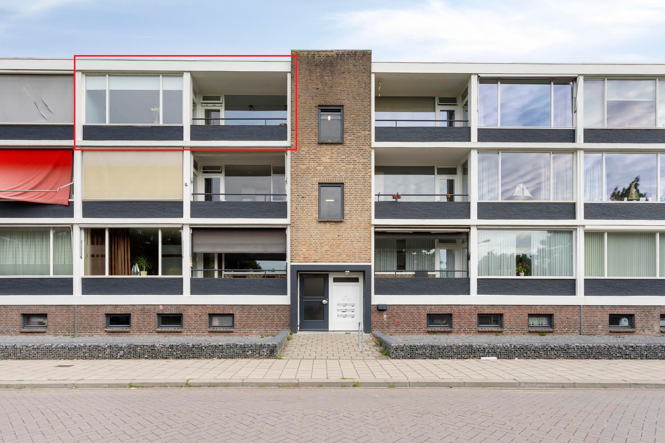 Julianalaan, 64, Oss, 5342GT, Noord-Brabant, Nederland 64 