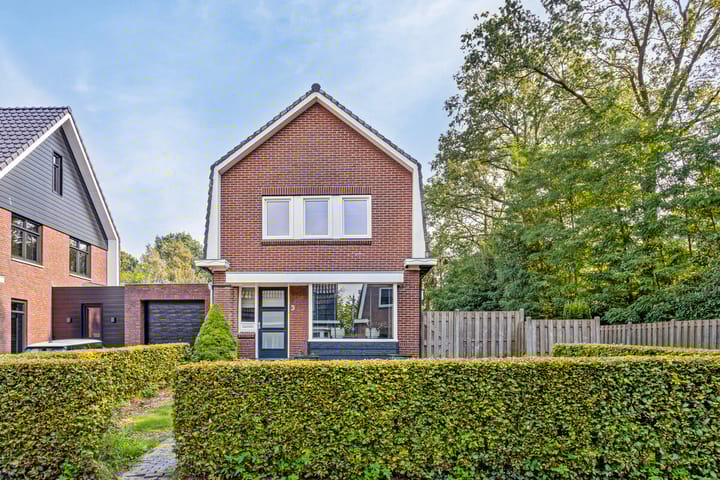 Oude Rossumerstraat 3