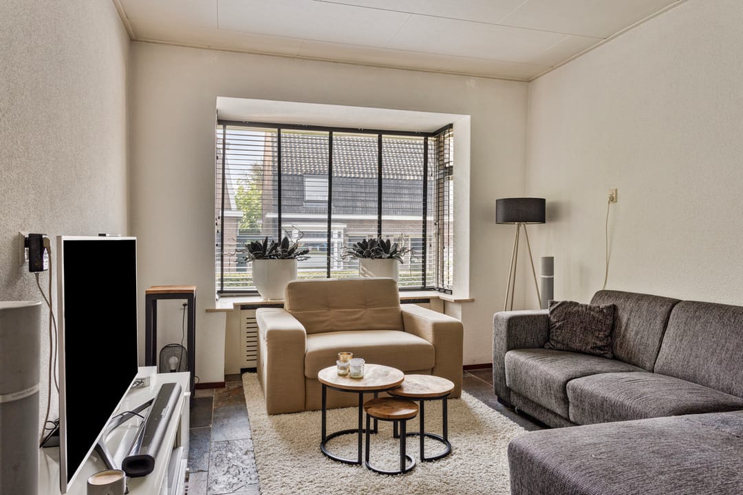 Foto 7 van Oude Rossumerstraat 3